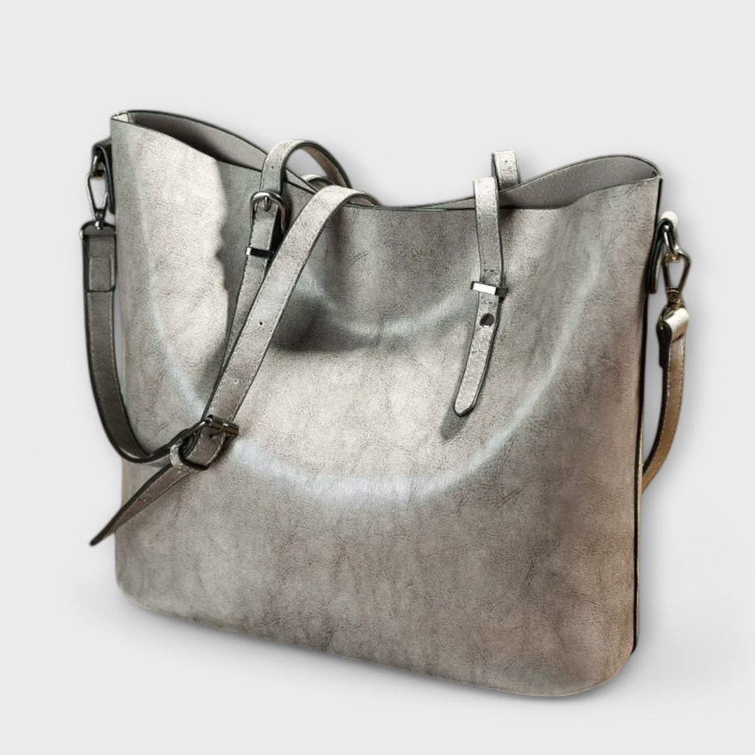 Krista - Vintage Torba čez ramo