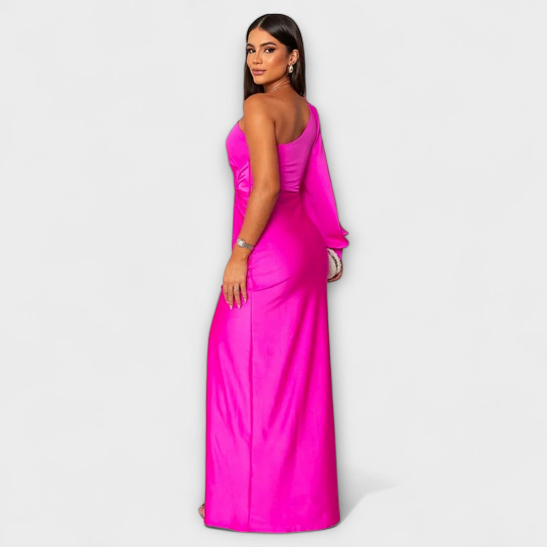 Elisa - Elegantne obleke z rafiniranostjo
