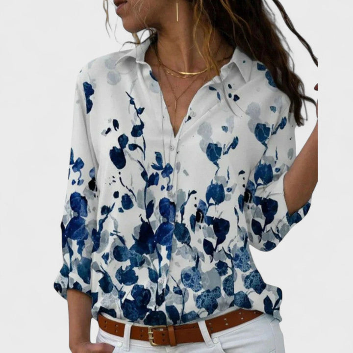 Mia - Elegantna Bluza