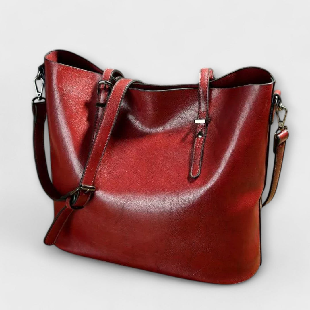 Krista - Vintage Torba čez ramo