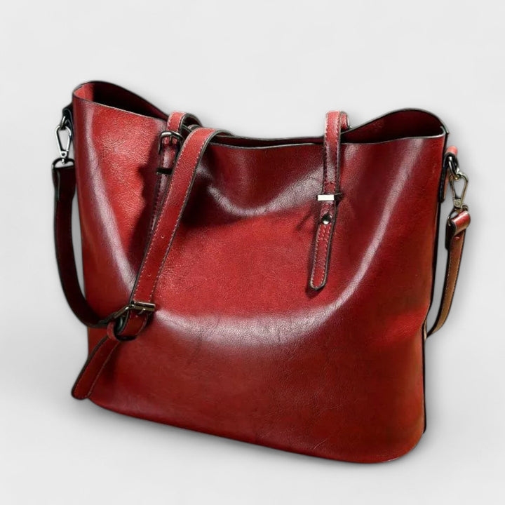 Krista - Vintage Torba čez ramo