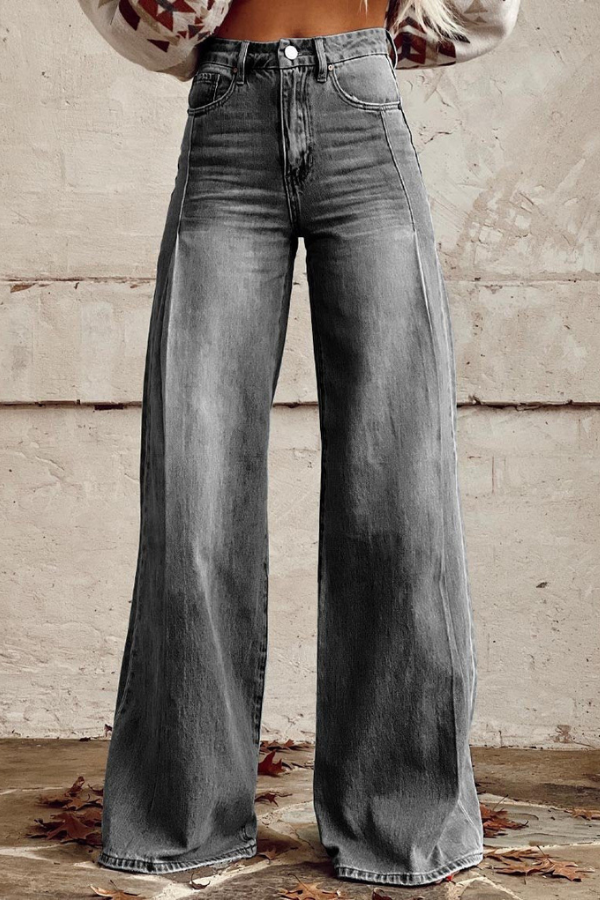 Eva | Vintage Boho hlače