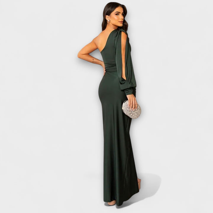 Elisa - Elegantne obleke z rafiniranostjo