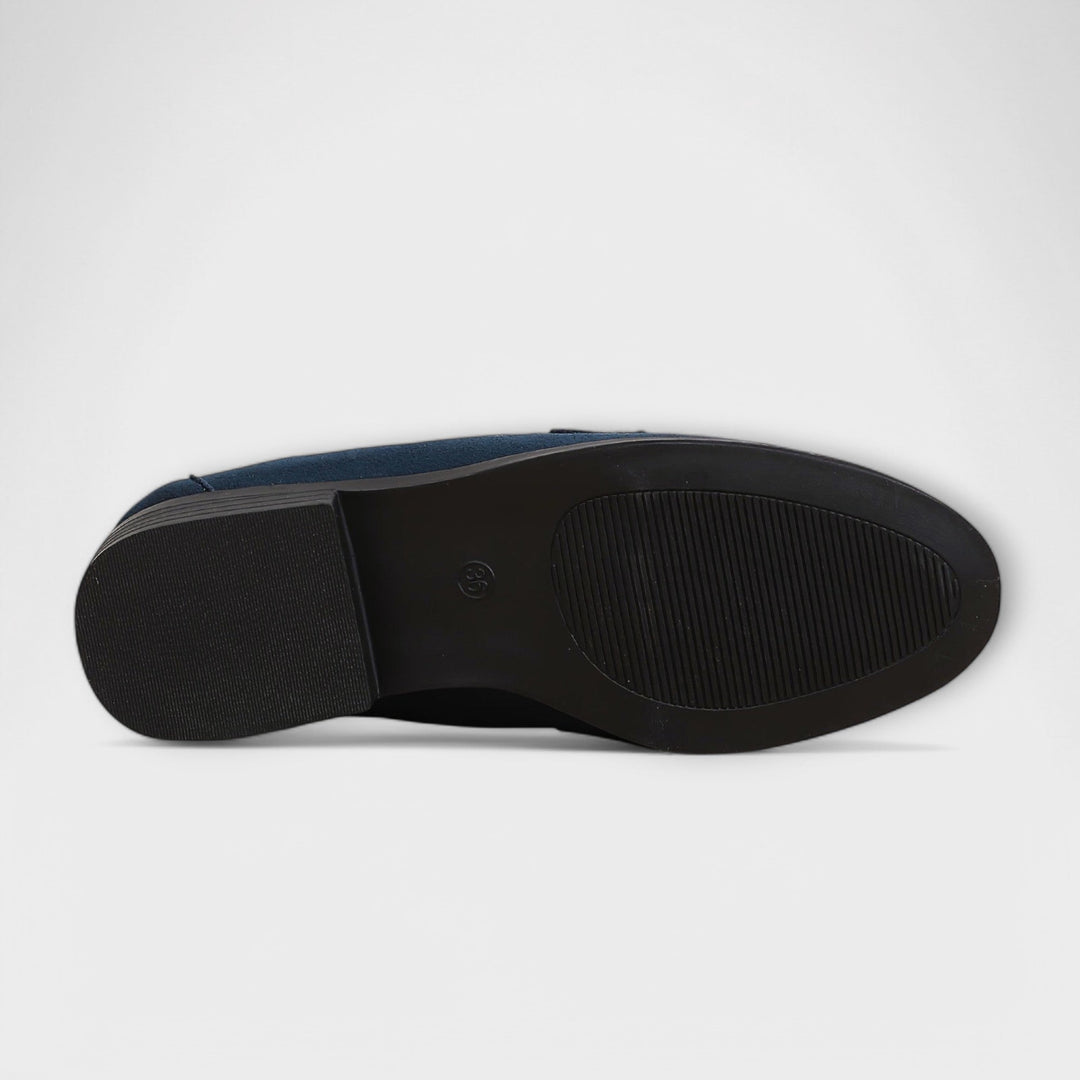Flanelasti Loaferji