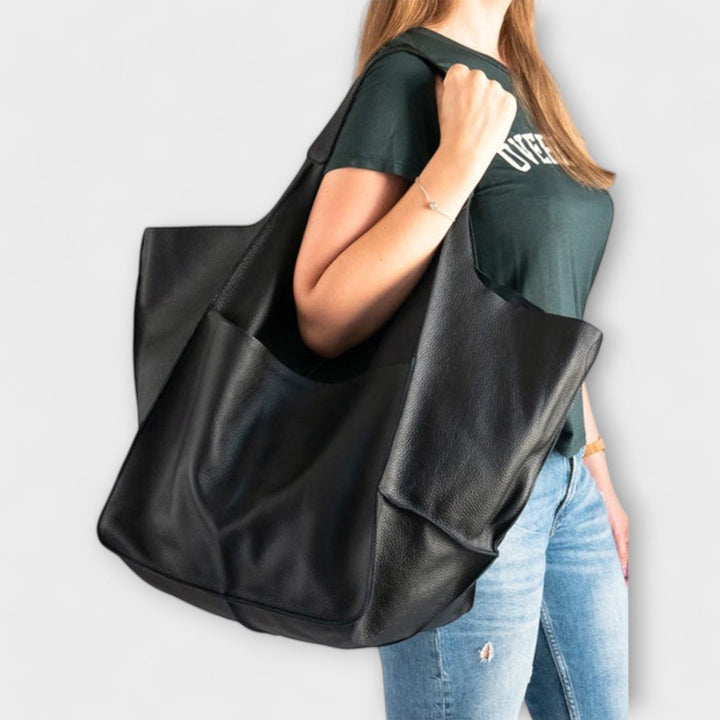Krista - Oversize vikend torba
