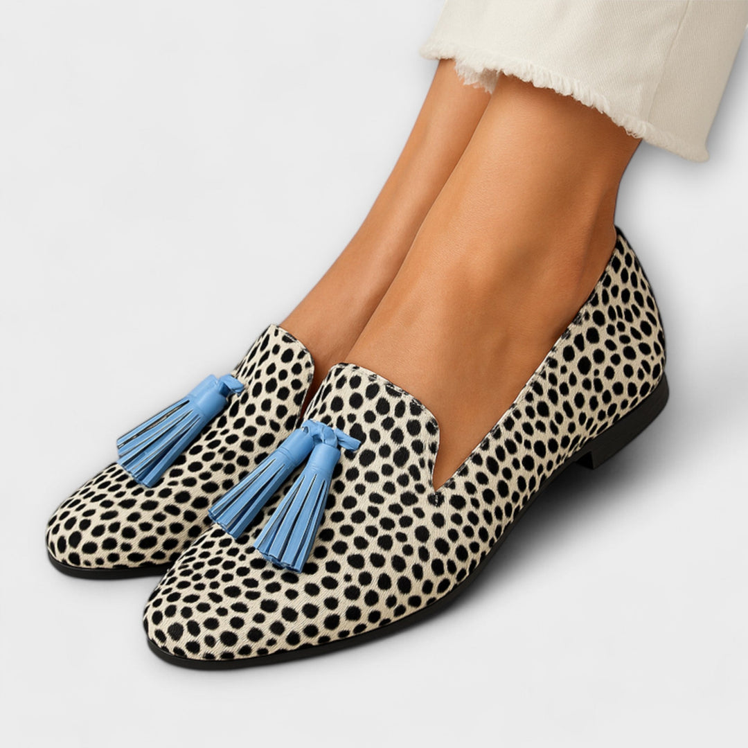 Mira - Loafer s resicami