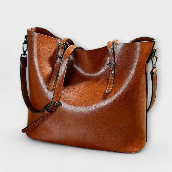 Krista - Vintage Torba čez ramo