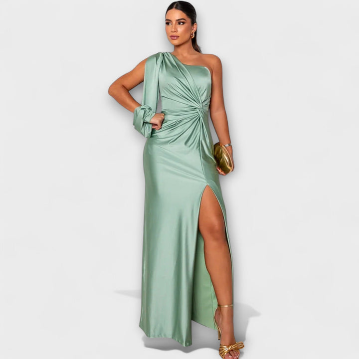 Elisa - Elegantne obleke z rafiniranostjo