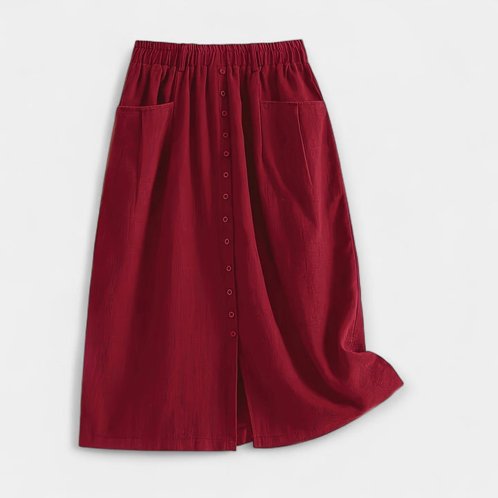 Emma - Krilo v vintage slogu