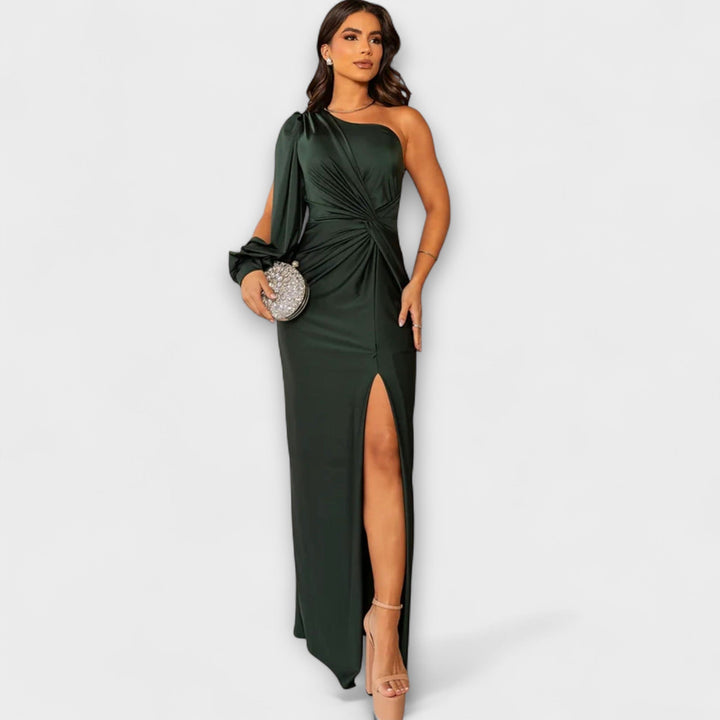 Elisa - Elegantne obleke z rafiniranostjo