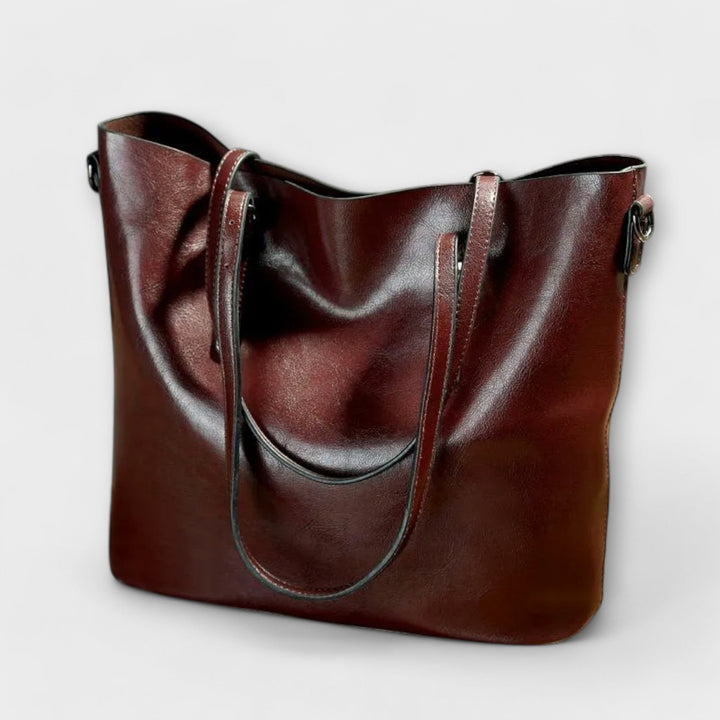 Krista - Vintage Torba čez ramo