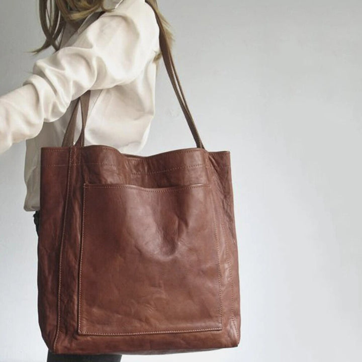 Nina – Elegantna torba čez ramo za vsakodnevno uporabo
