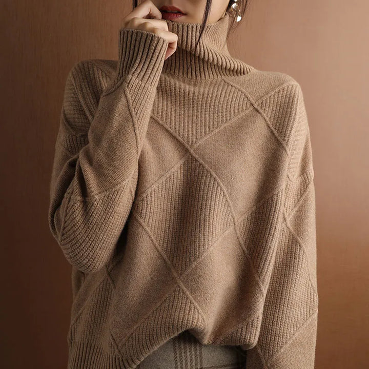 Marcelle | Močan rolak
