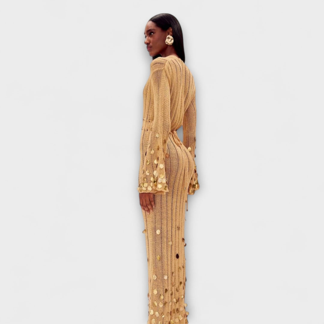 Nova - Maxi Signature Obleka