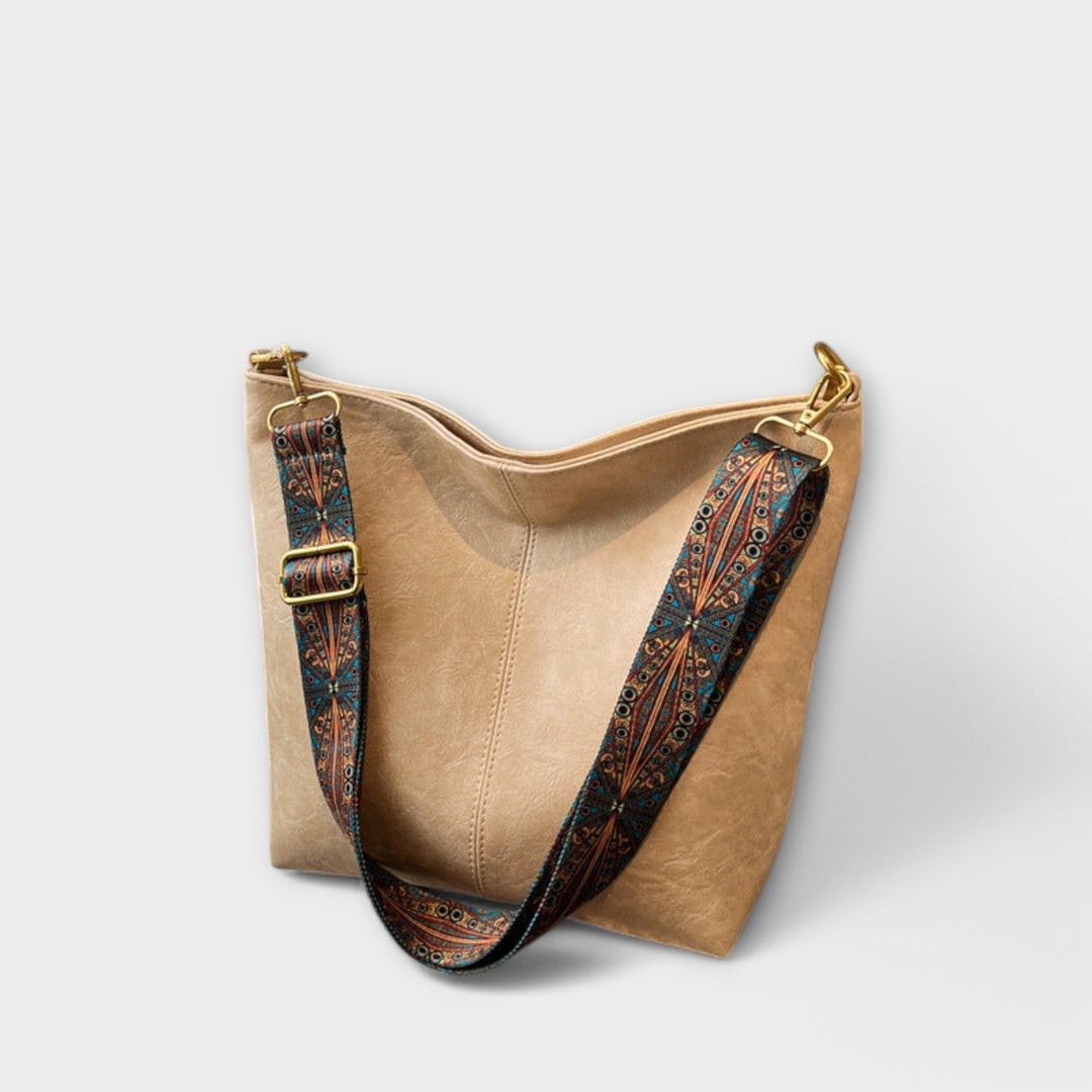 Cécile. - Elegantna vintage torbica