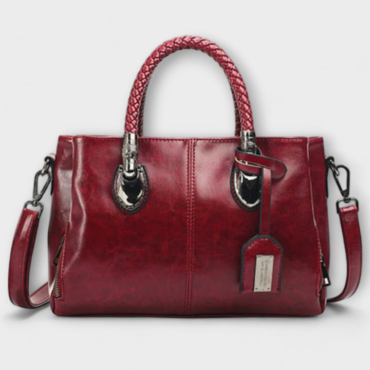 Cécile. - Elegantna Duffel torba