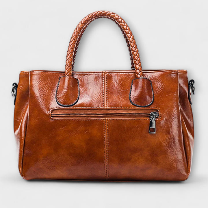 Cécile. - Elegantna Duffel torba
