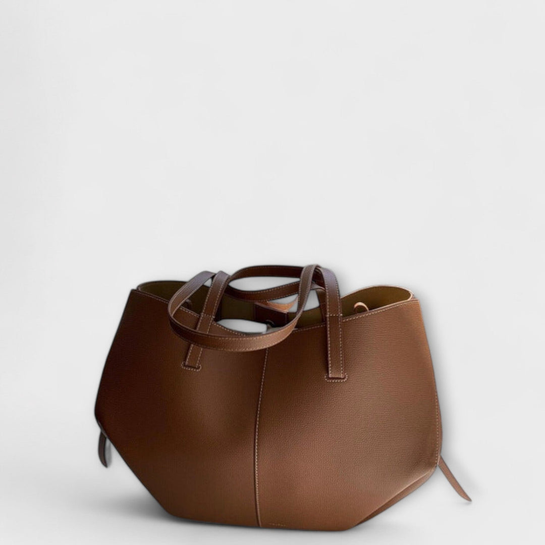 Cécile. – Vintage Torba čez ramo