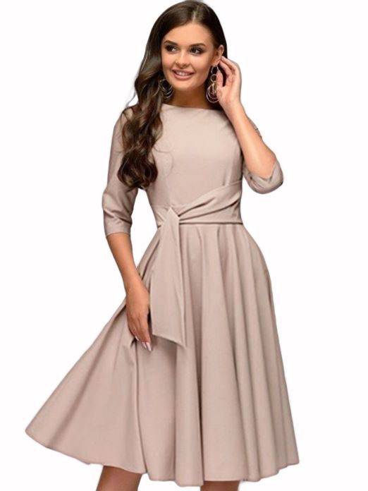 Elegantne Swing Obleke