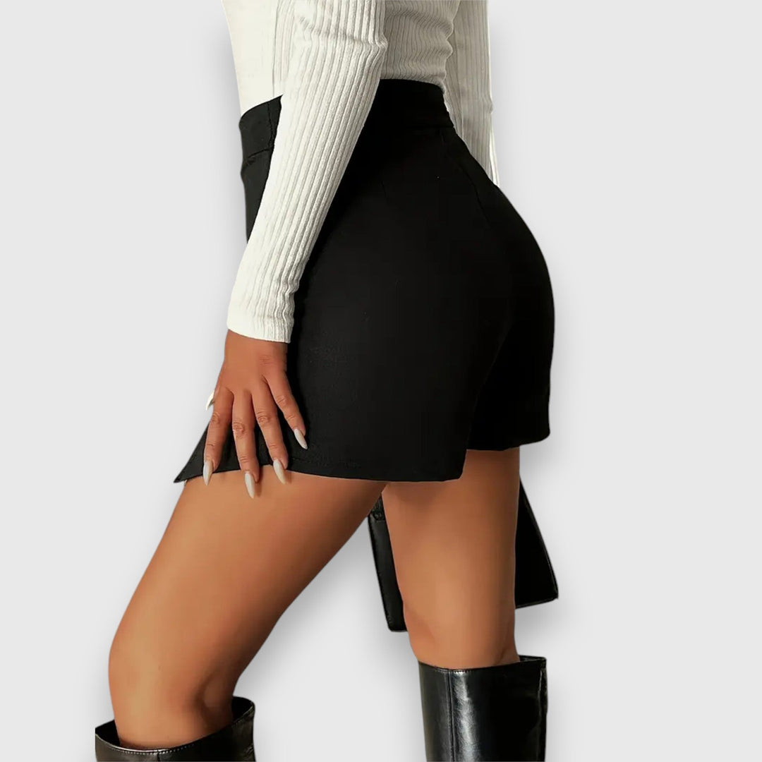 Johanna – Eleganten visok kroj krila