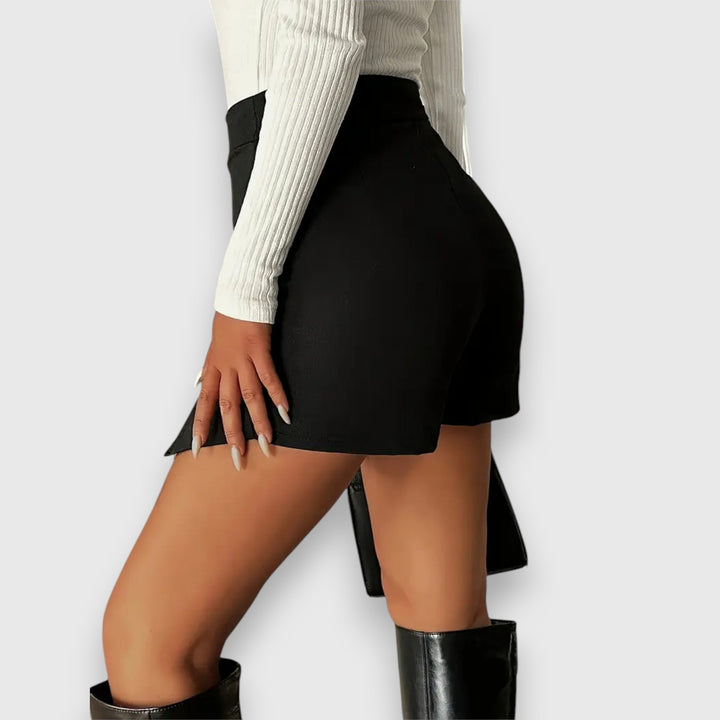 Johanna – Eleganten visok kroj krila