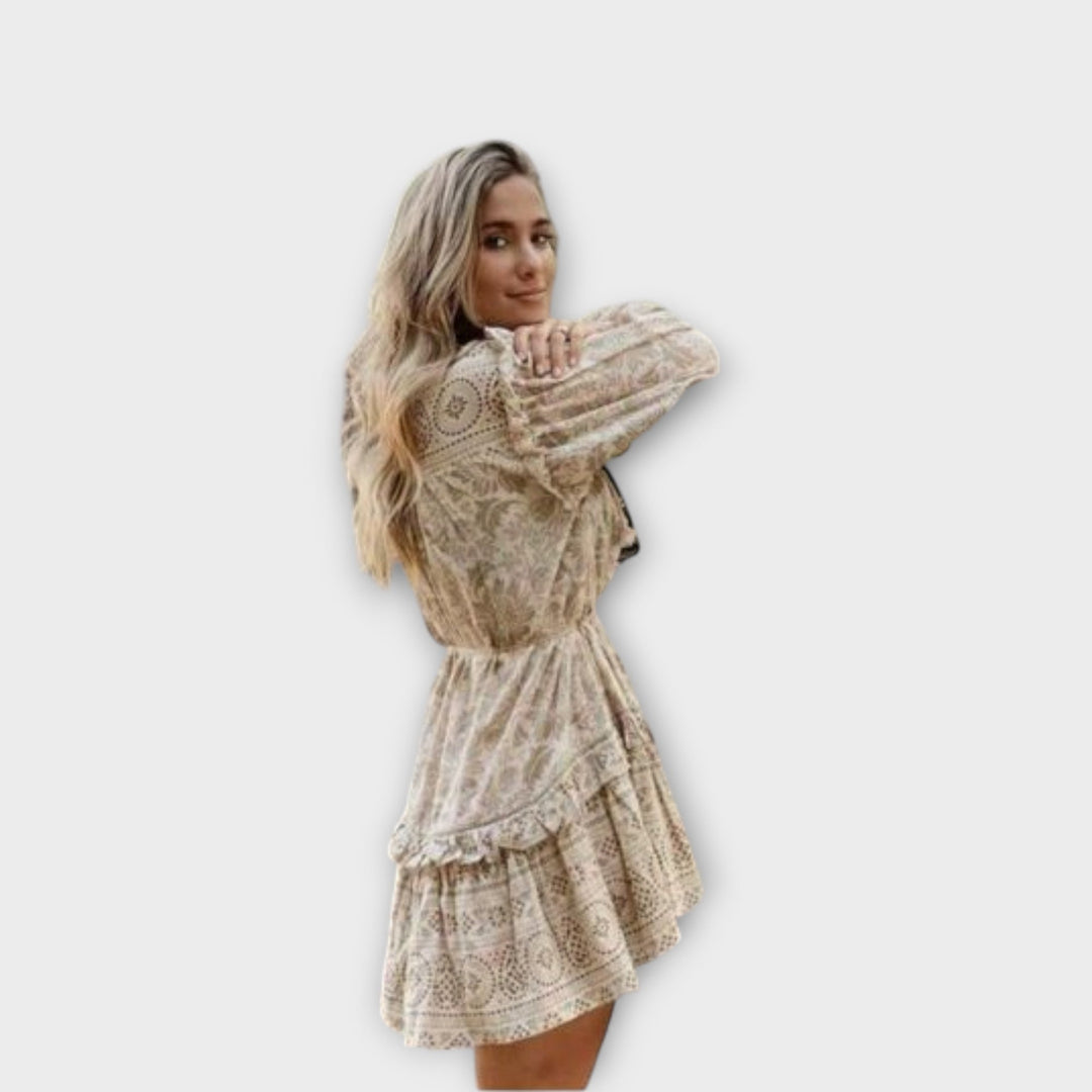 Miliani - Legendarna eleganca v boho stilu