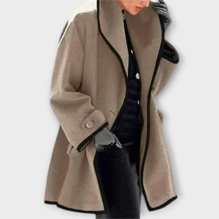Sherry - Eleganten Plašč