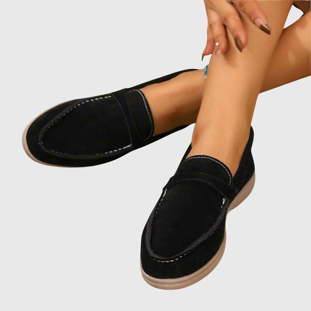 Molly™ – Ortopedski Mokasini