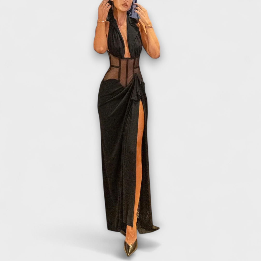 Zgodba - Elegantne Maxi Oblačila