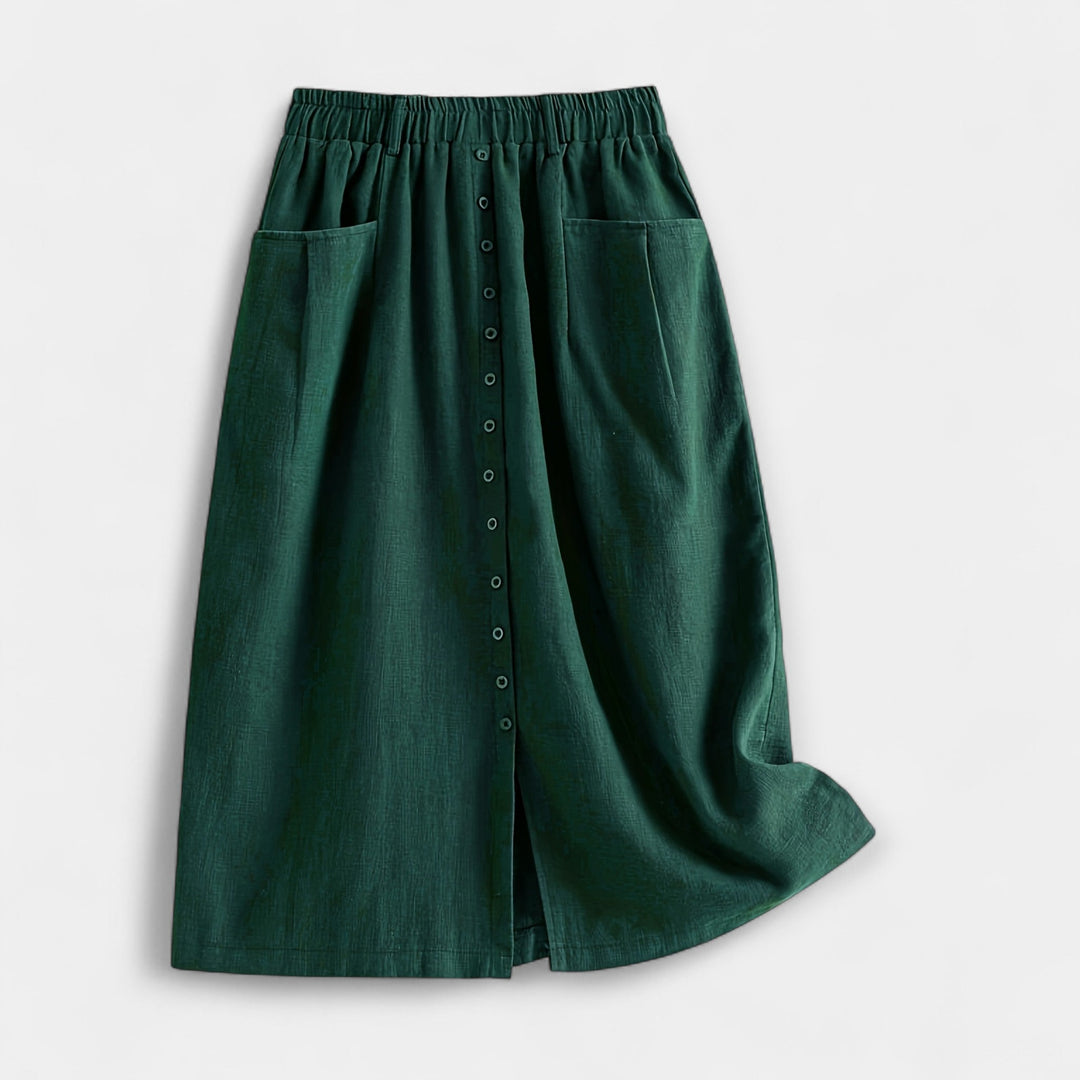 Emma - Krilo v vintage slogu