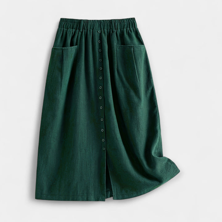 Emma - Krilo v vintage slogu