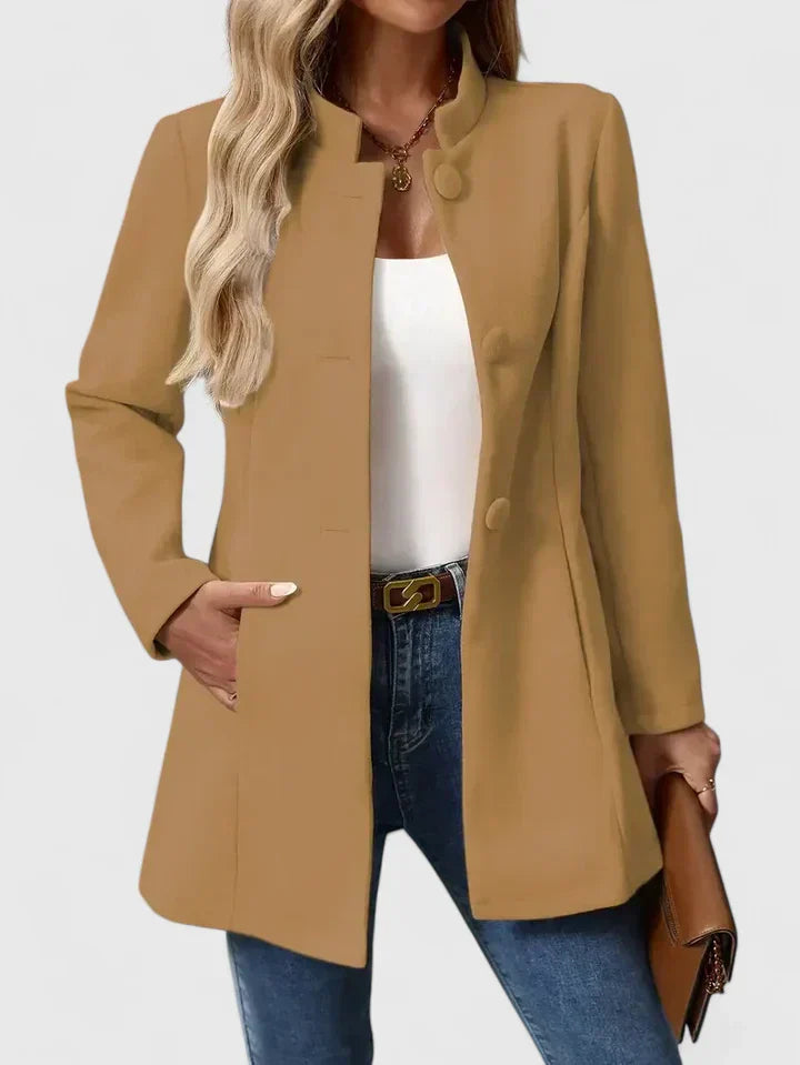 Carmelyssa – Elegantna jakna