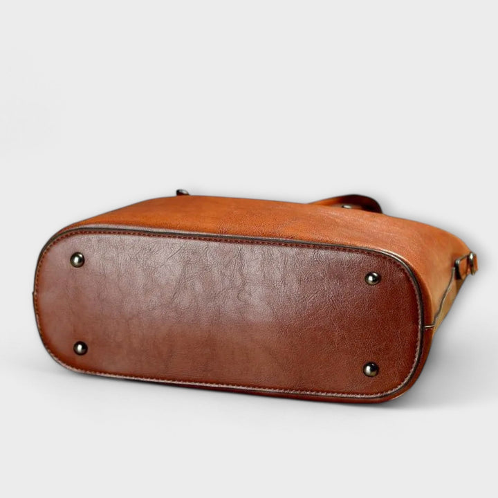 Krista - Vintage Torba čez ramo
