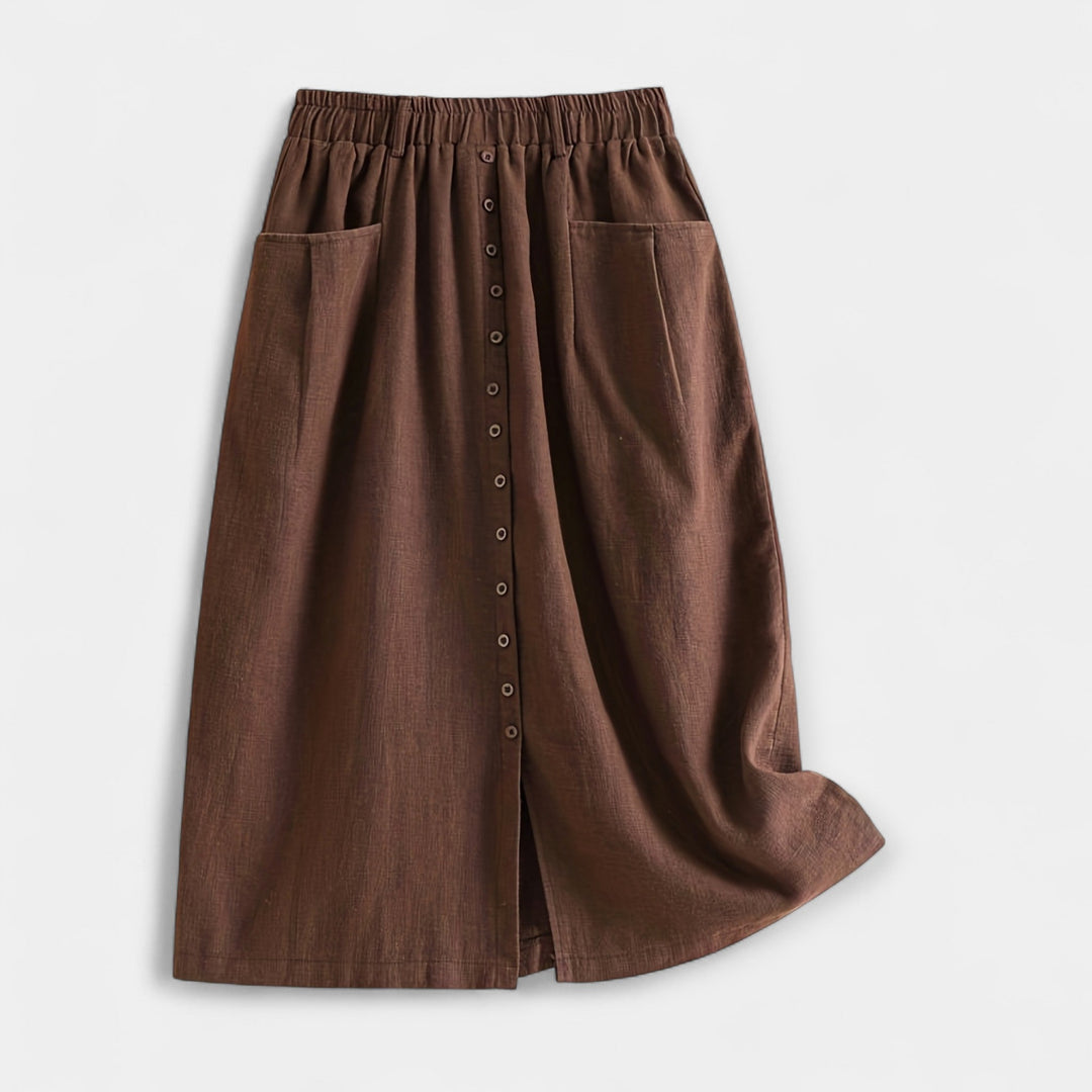 Emma - Krilo v vintage slogu