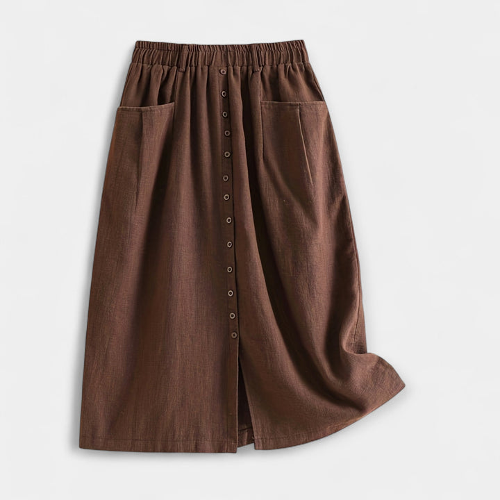 Emma - Krilo v vintage slogu