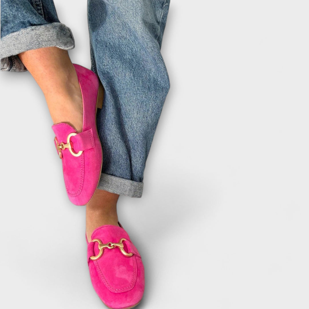 Indigo – Prosti lifestyle natikači
