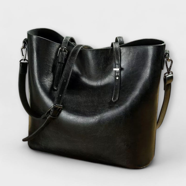 Krista - Vintage Torba čez ramo