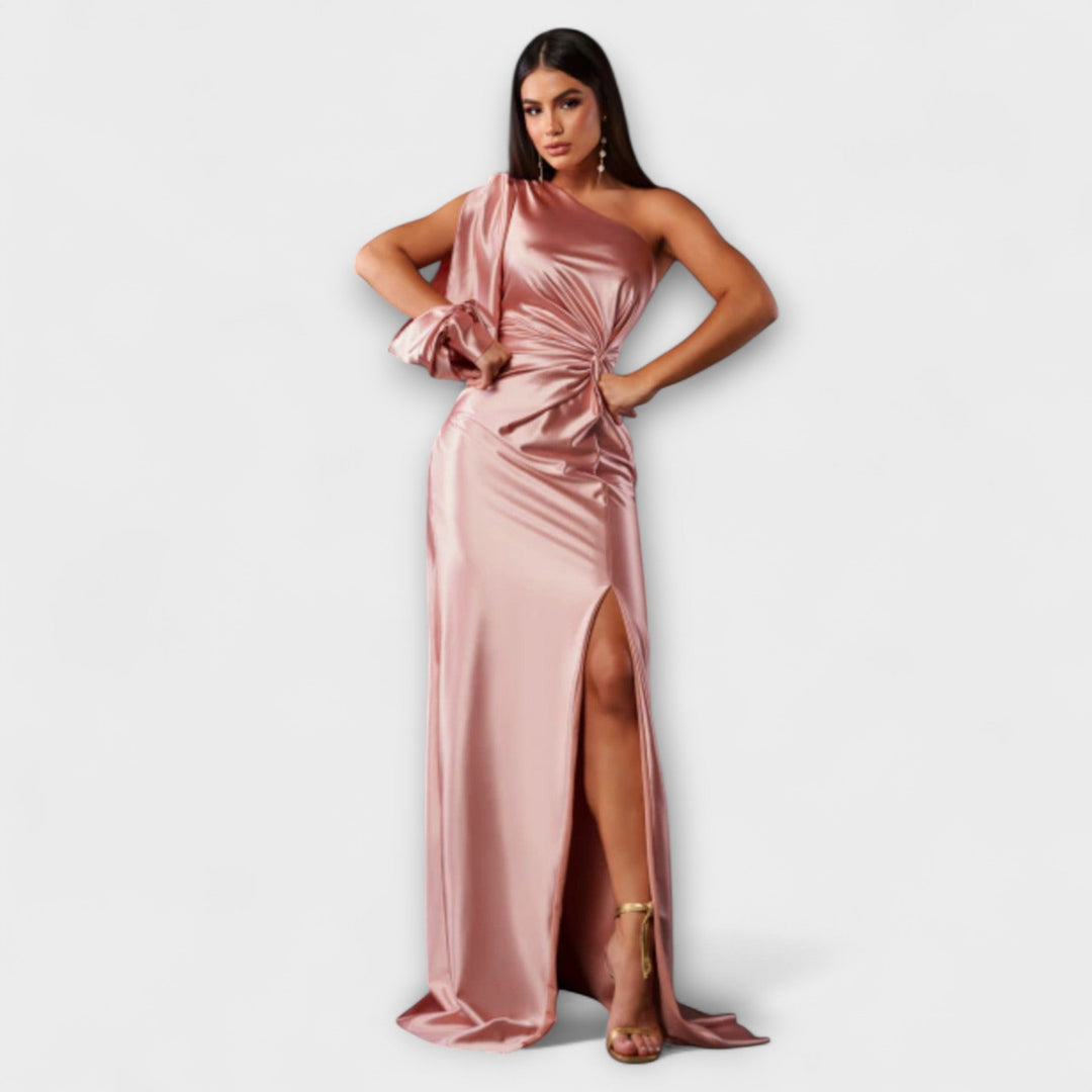 Elisa - Elegantne obleke z rafiniranostjo