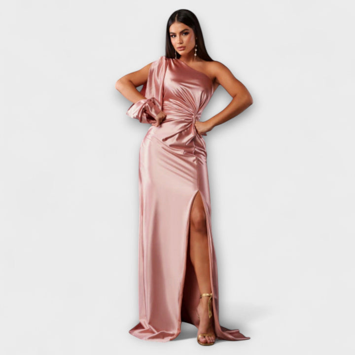 Elisa - Elegantne obleke z rafiniranostjo