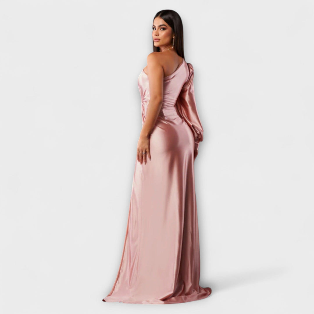 Elisa - Elegantne obleke z rafiniranostjo