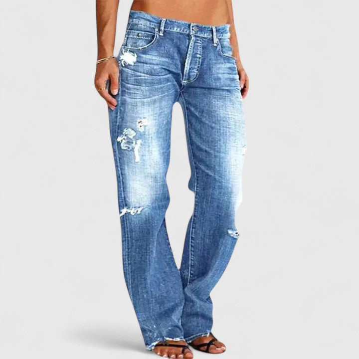 Nikola – Jeans