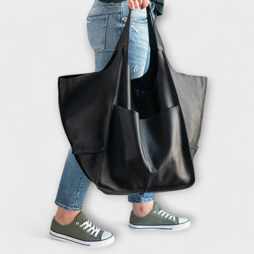 Krista - Oversize vikend torba