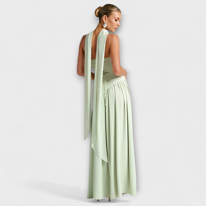 Tessa - Maxi Obleka