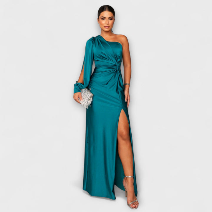 Elisa - Elegantne obleke z rafiniranostjo