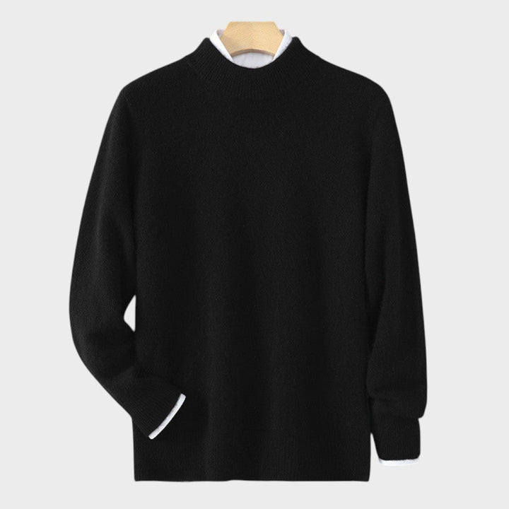 Arlington – Luksuzni Kašmir Pulover