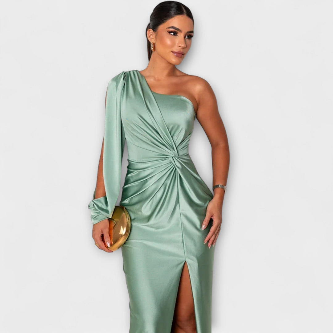 Elisa - Elegantne obleke z rafiniranostjo