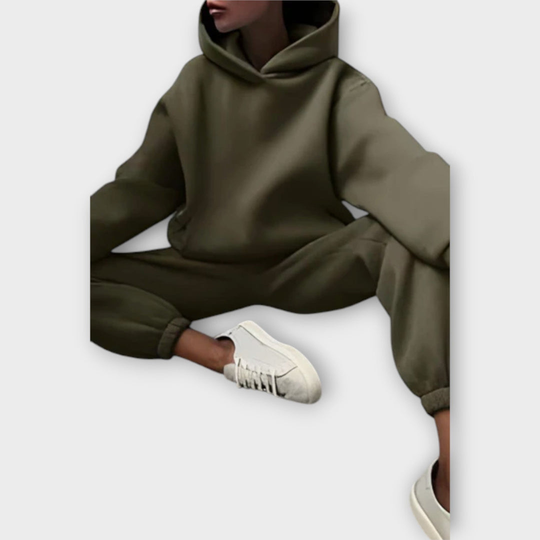 Dorica - Set Komfornih Trenirka