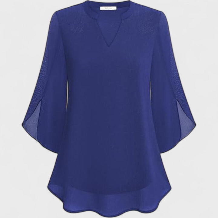 Petra - Udobna Poletna Bluzo