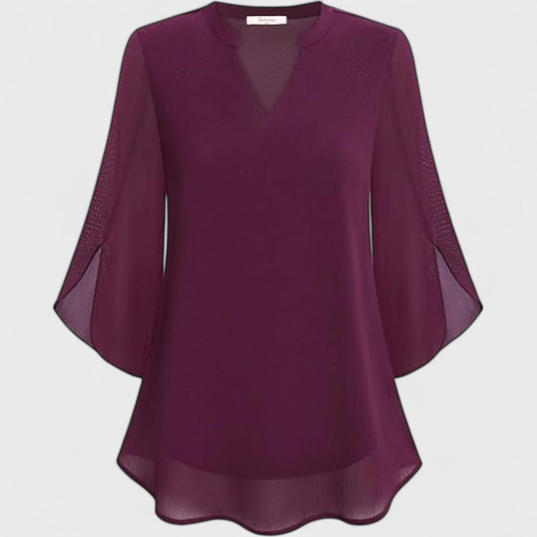 Petra - Udobna Poletna Bluzo