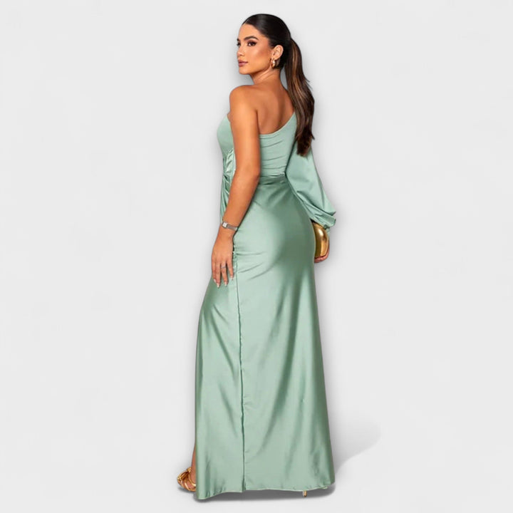Elisa - Elegantne obleke z rafiniranostjo
